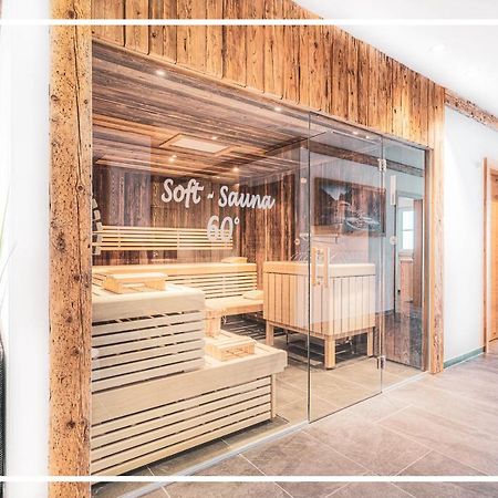 Tyrol Mountain Aparts - Urlaubsresort Hafele Sankt Jakob in Defereggen Exterior foto