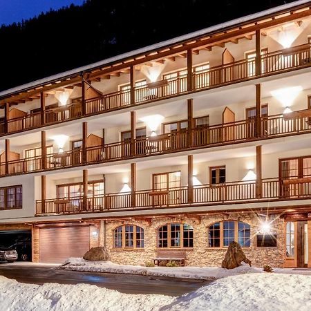 Tyrol Mountain Aparts - Urlaubsresort Hafele Sankt Jakob in Defereggen Exterior foto
