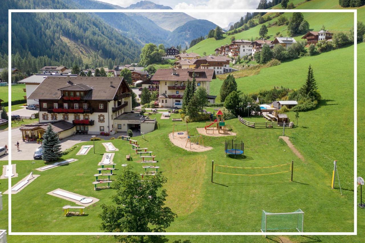Tyrol Mountain Aparts - Urlaubsresort Hafele Sankt Jakob in Defereggen Exterior foto
